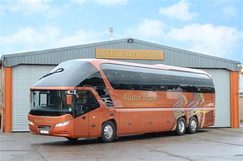 luxury coach holidays europe.